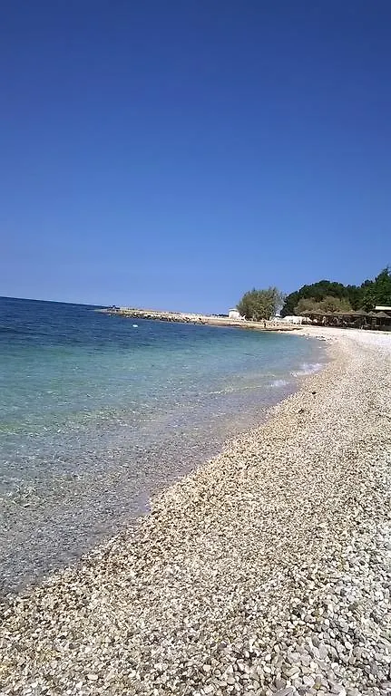 Apartment Botic Porec